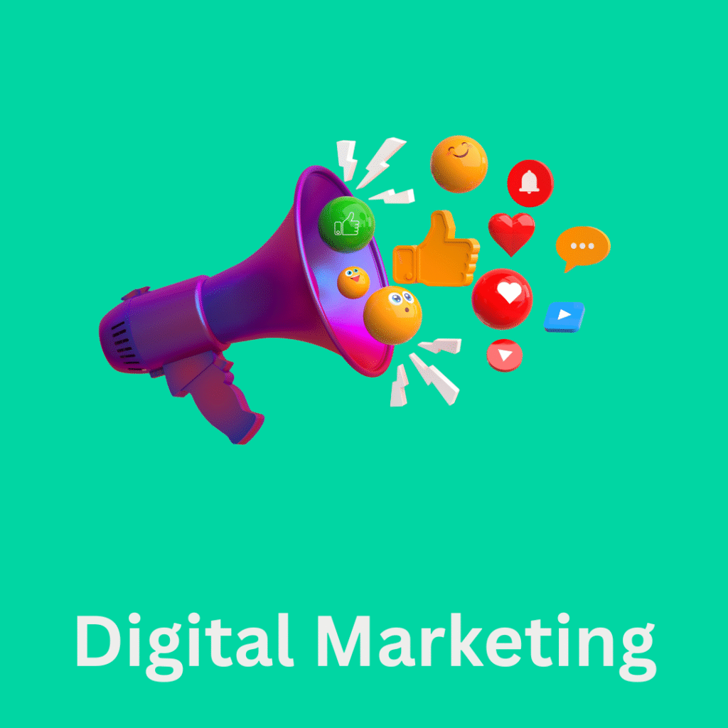 digital markeeting