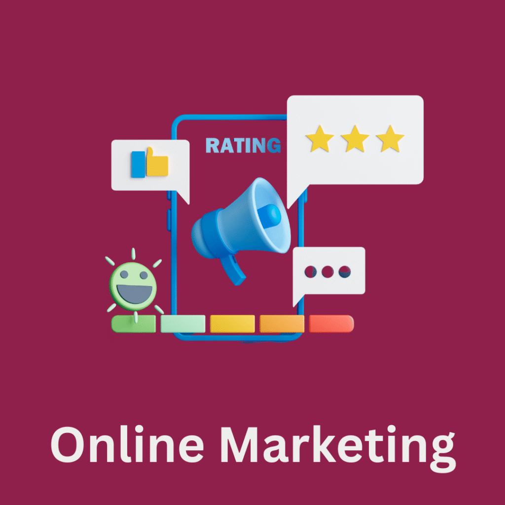 online marketing